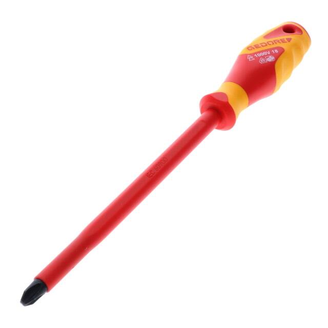 VDE 2160 PH 4 VDE SCREWDRIVER PH 4