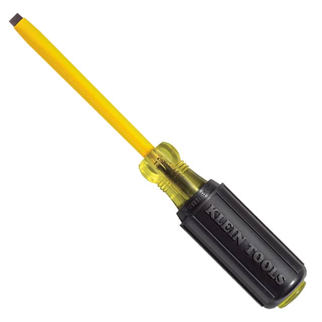 620-8 SCREWDRIVER SLOTTED 3/8" 13.44"
