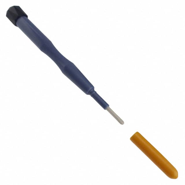 TCTD0093 SCREWDRIVER PHILLIPS 4.92"
