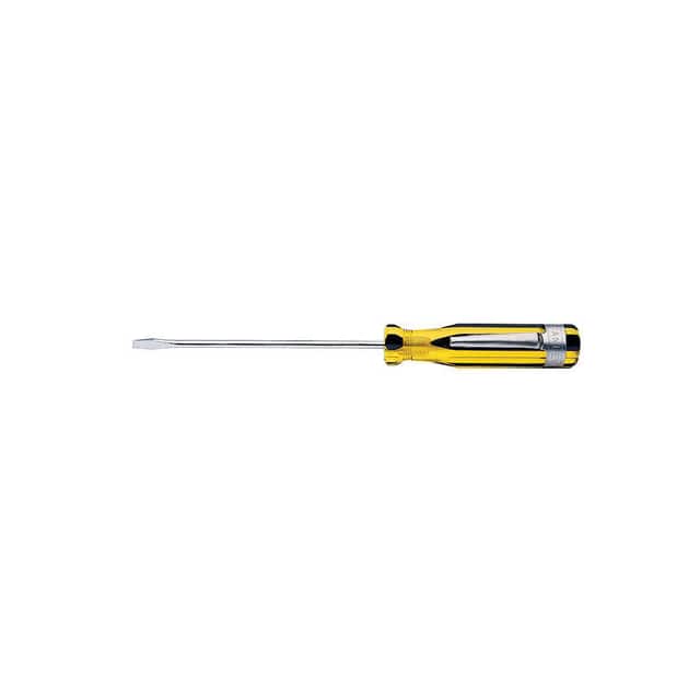 66-103-A 100 PLUS STANDARD SLOTTED TIP 3/