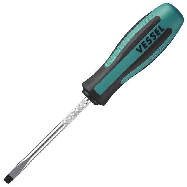 900S6100 MEGADORA Screwdriver No.900 -6x1