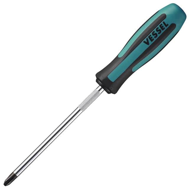 900P3150 MEGADORA Screwdriver No.900 +3x1