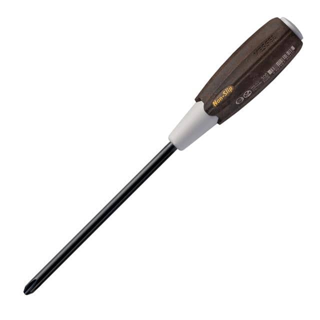 300P3150 WOOD-COMPO Screwdriver No.300 +3