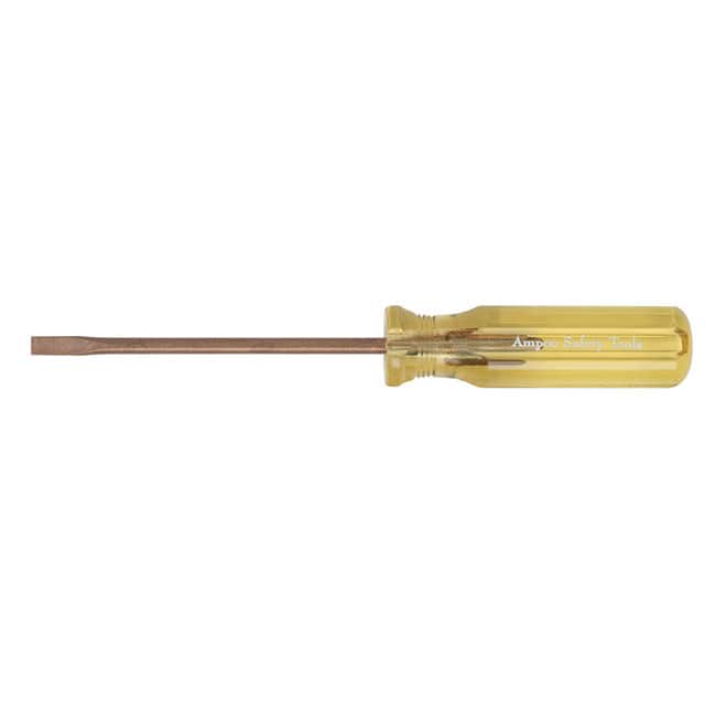 S-56 SCREWDRIVER CABINET TIP 3/8"