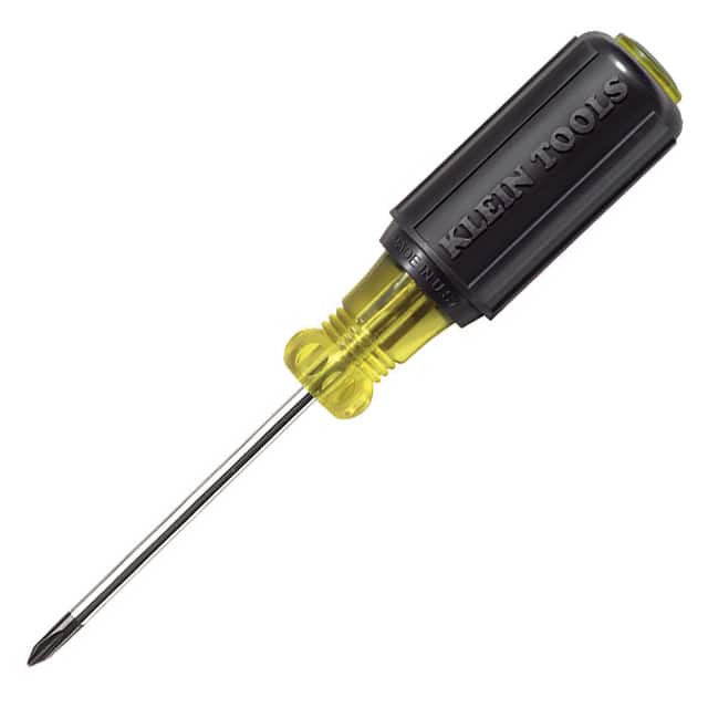 603-3 SCREWDRIVER PHILLIPS #1 6.75"