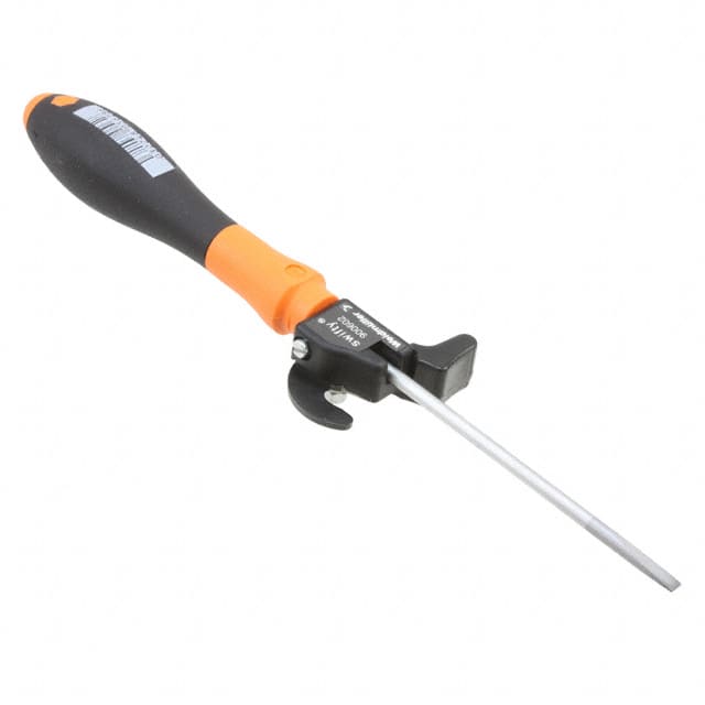 9006060000 SCREWDRIVER SLOTTED