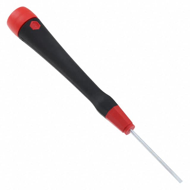 26060 SCREWDRIVER SLOT 0.4X2.0MM 5.51"