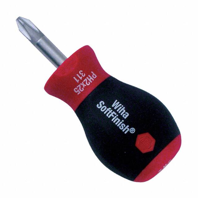 31140 SCREWDRIVER PHILLIPS #2 2.95"