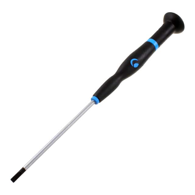 9T 89718 WITTRON 3" SLOTTED 3.0MM TIP