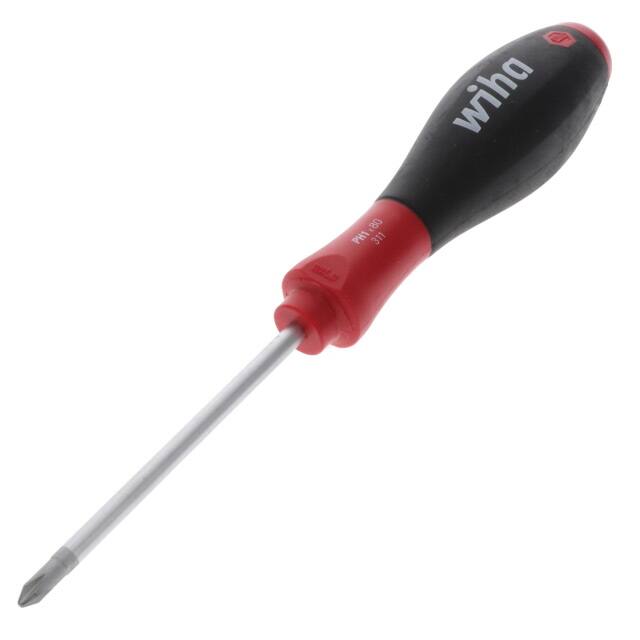 31142 SOFTFINISH PHILLIPS SCREWDRIVER