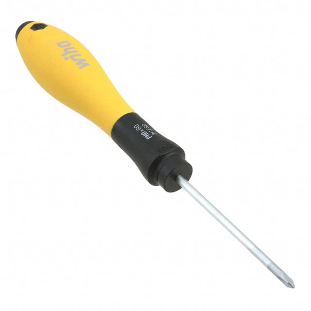 31150 SCREWDRIVER PHILLIPS #0 6.5"