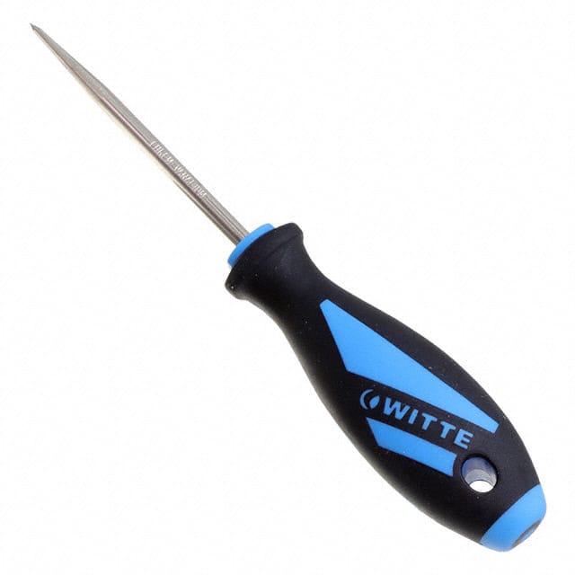 9T 53622 MAXXPRO 4" ROUND AWL
