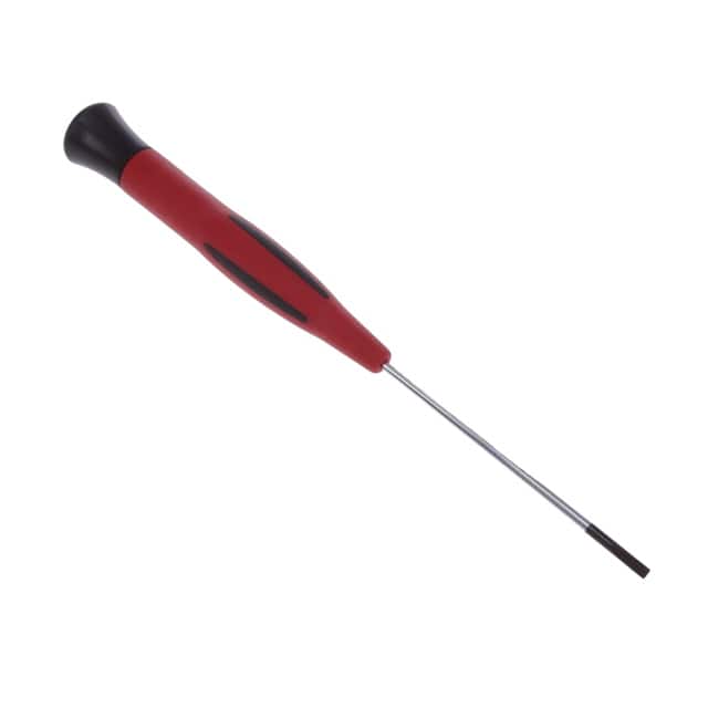 PG1-3 SCREWDRIVER SLOT TIP 2.5 X 75MM