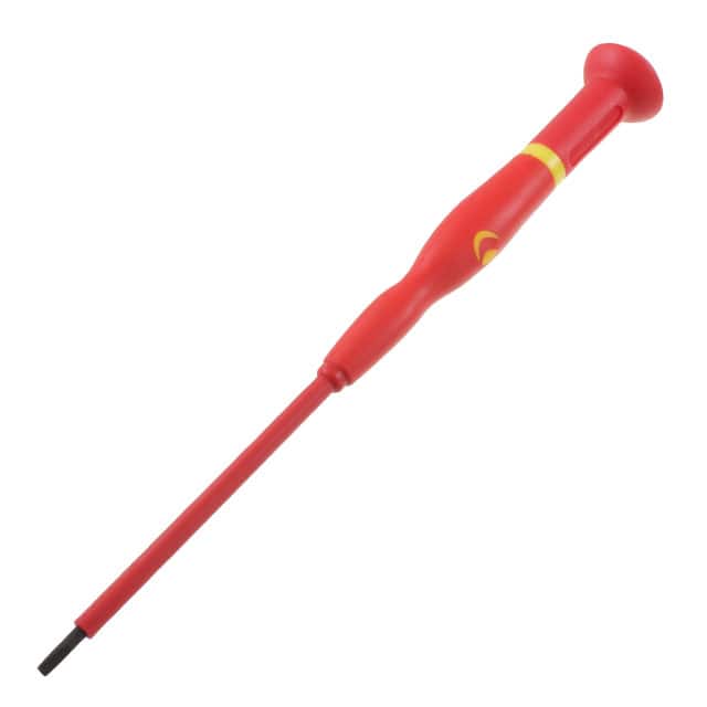 9T 89933 WITTRON 1,000V INSULATED SLOTTED
