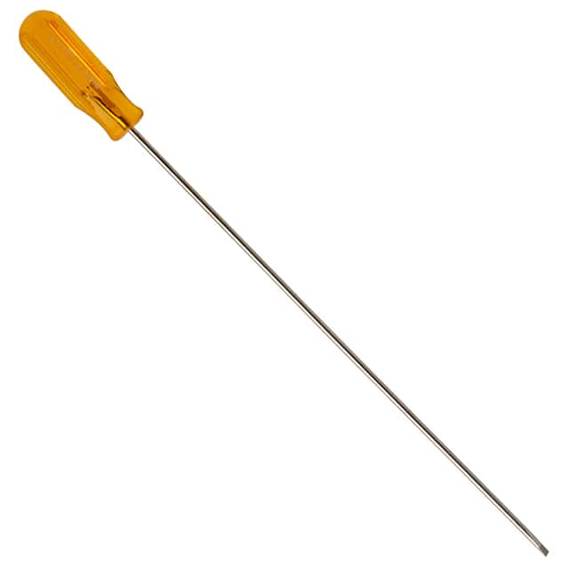 R1810N SCREWDRIVER SLOTTED 1/8" 12.63"