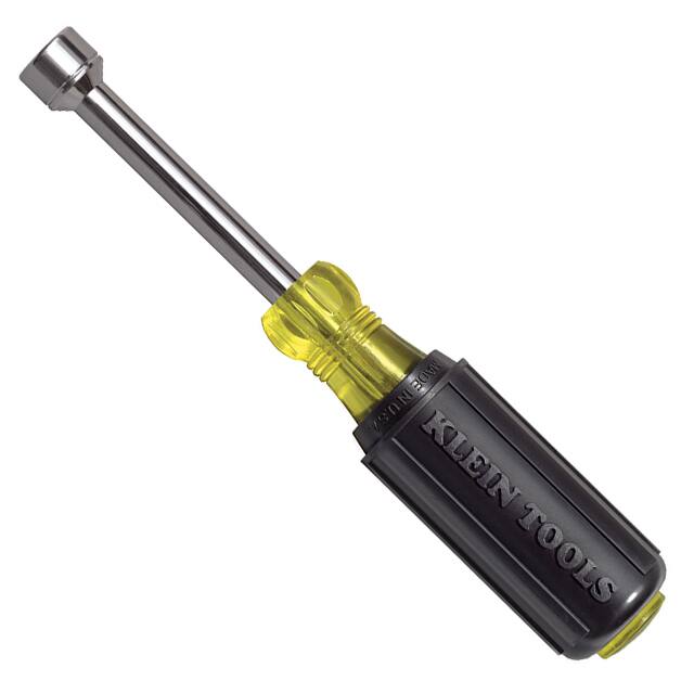 630-11MM NUT DRIVR HEX SOCKET 11MM 7.31"