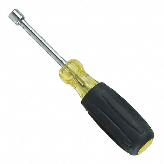 ND-630516 NUT DRIVER HEX SCKT 5/16" 7.01"