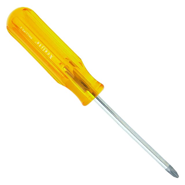 X102N SCREWDRIVER PHILLIPS #2 8.13"