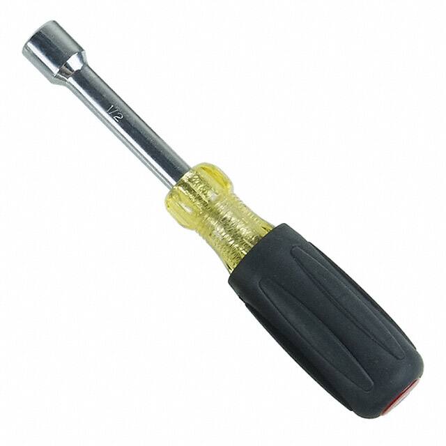 ND-63012 NUT DRIVER HEX SOCKET 1/2" 7.01"