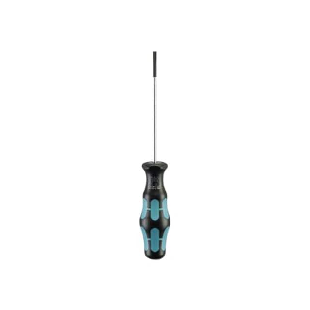 1212547 SCREWDRIVER SLOT 0.4X2.5MM 5.71"