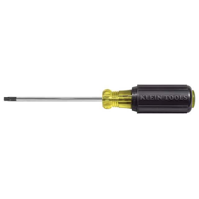 19542 SCREWDRIVER TORX T15 8.31"