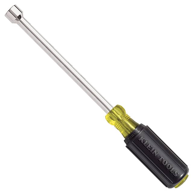 646-1/4 NUT DRIVR HEX SOCKET 1/4" 9.75"