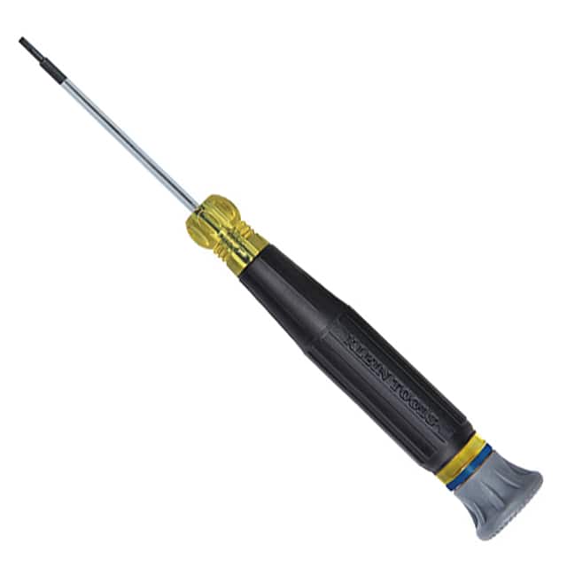 614-2 SCREWDRIVER SLOTTED 1/16" 5.5"