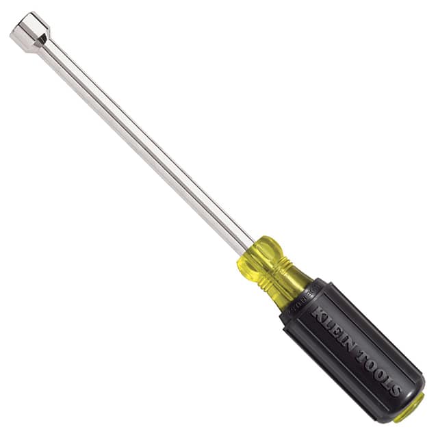 646-3/8 NUT DRIVR HEX SOCKET 3/8" 9.75"