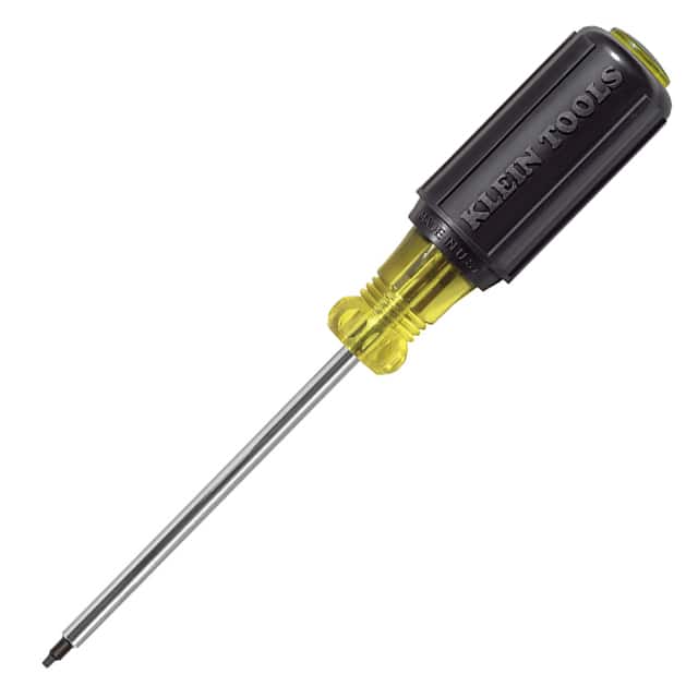 660 SCREWDRIVER SQUARE #0 7.75"