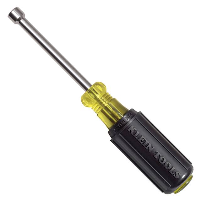 630-1/4M NUT DRIVR HEX SOCKET 1/4" 6.75"