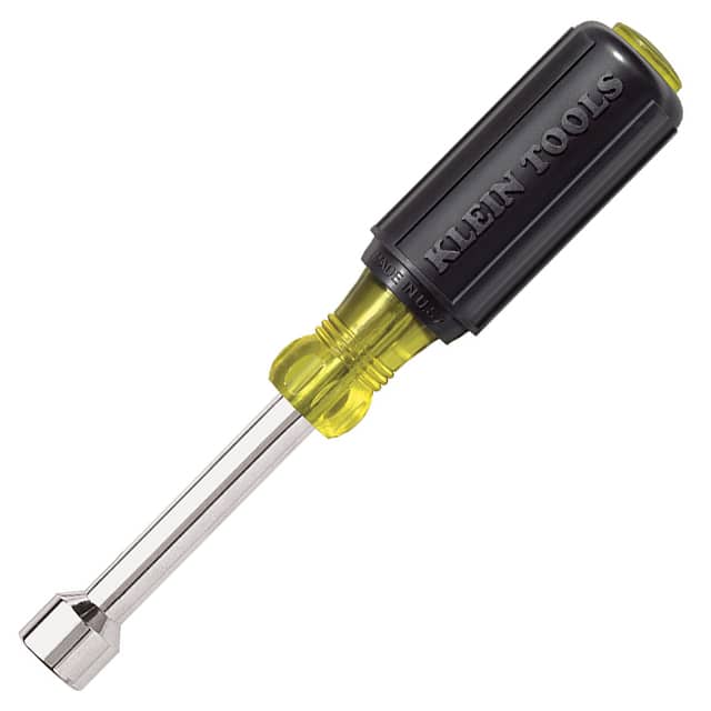 630-1/2 NUT DRIVR HEX SOCKET 1/2" 7.31"