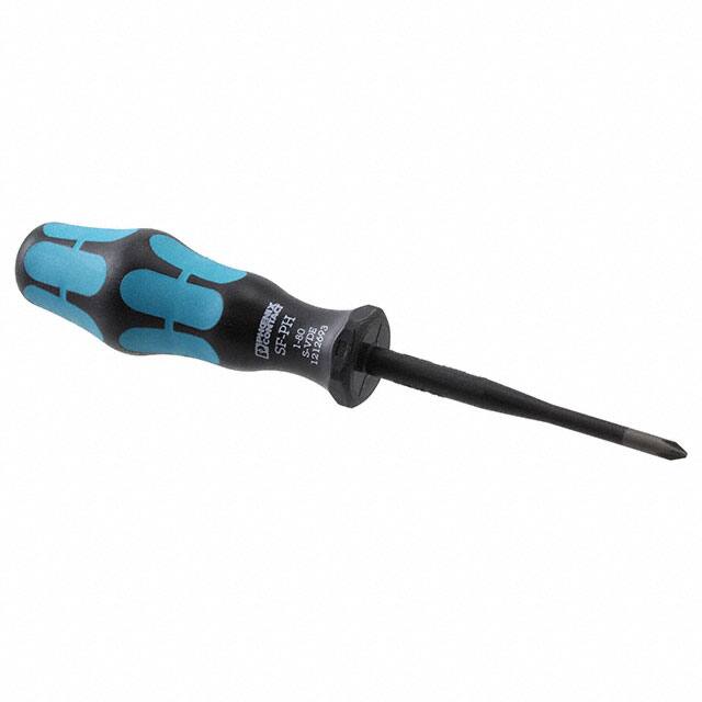 1212693 SCREWDRIVER PHILLIPS #1 7.01"