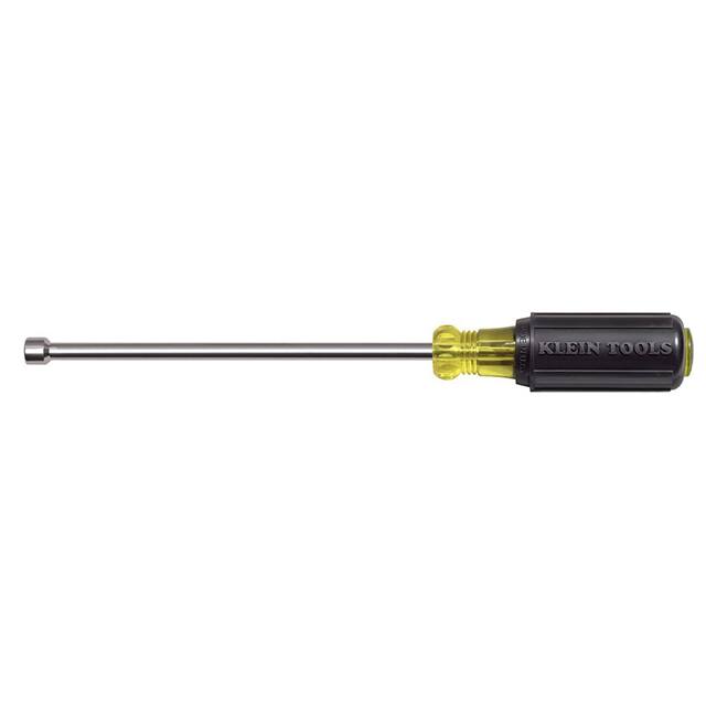 646-1/4M NUT DRIVR HEX SOCKET 1/4" 9.75"