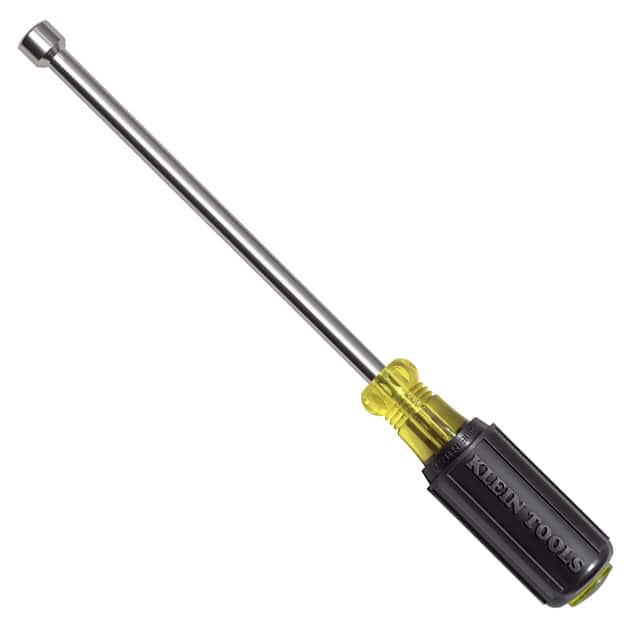 646-11/32M NUT DRIVER HEX SKT 11/32" 9.75"