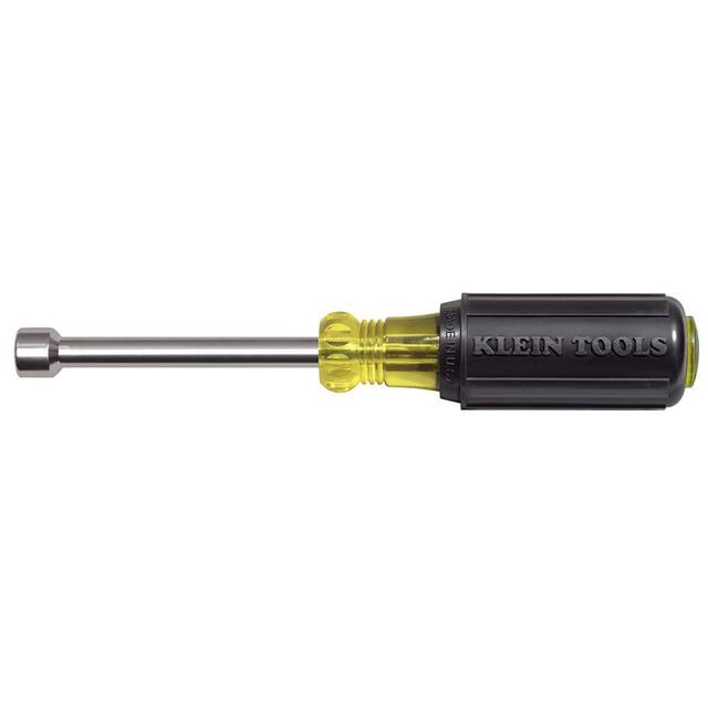 630-11/32M NUT DRIVER HEX SKT 11/32" 6.75"