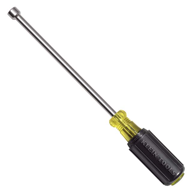 646-5/16M NUT DRIVER HEX SKT 5/16" 9.75"
