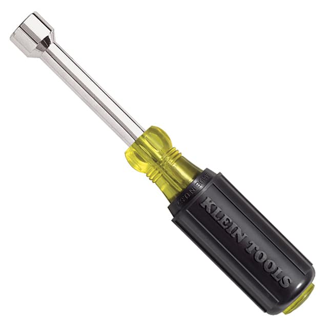 630-9/16 NUT DRIVER HEX SKT 9/16" 9.38"