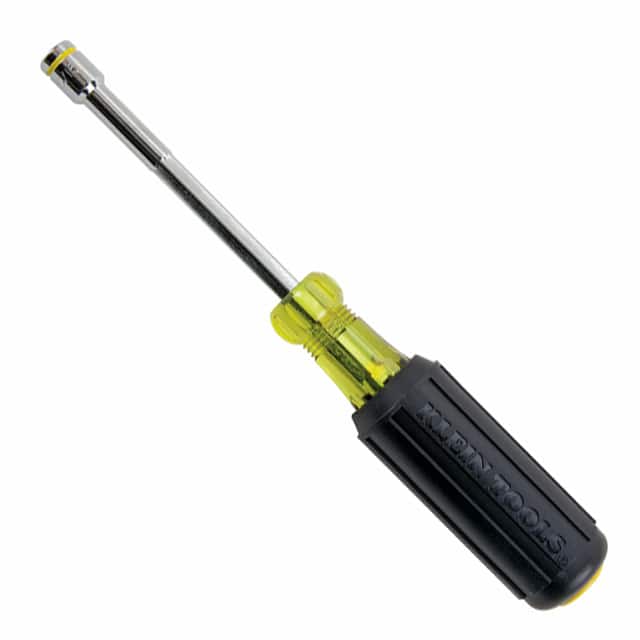 635-5/16 NUT DRIVER HEX SOCKET 5/16" 9"