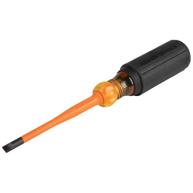 6924INS SLIM-TIP INSULATED SCREWDRIVER,