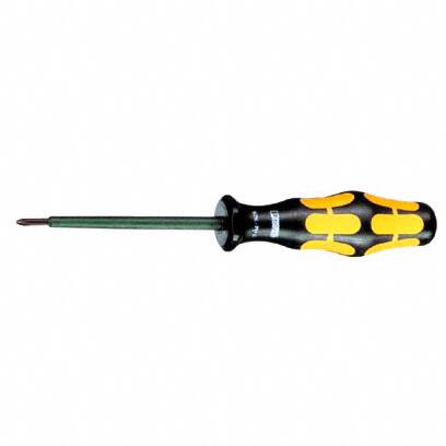 1205147 SCREWDRIVER PHILLIPS #0 6.34"