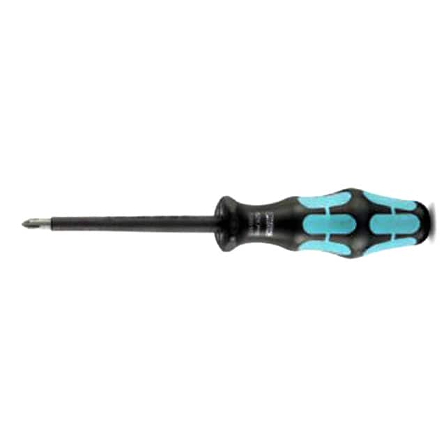 1205150 SCREWDRIVER PHILLIPS #1 7.01"
