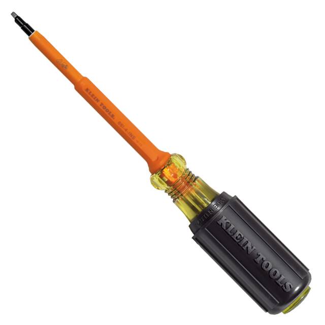 661-4-INS SCREWDRIVER SQUARE #1 8.31"