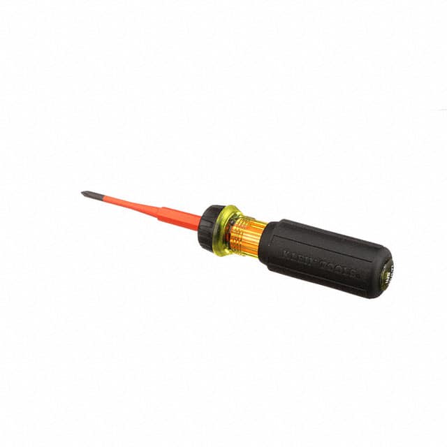 32286 PH1&3/16SL DOUBLE-ENDED BLADE WI