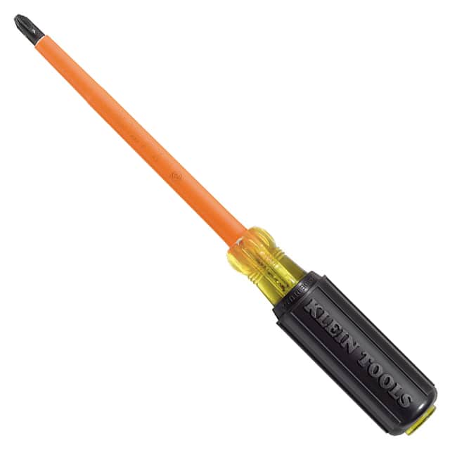 603-4-INS SCREWDRIVER PHILLIPS #2 8.31"
