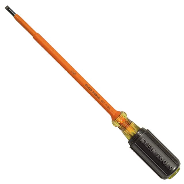 601-7-INS SCREWDRIVR SLOTTED 3/16" 10.75"