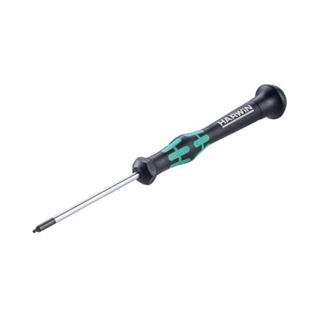 Z9952-00 SCREWDRIVER HEX 1.5MM 6.18"