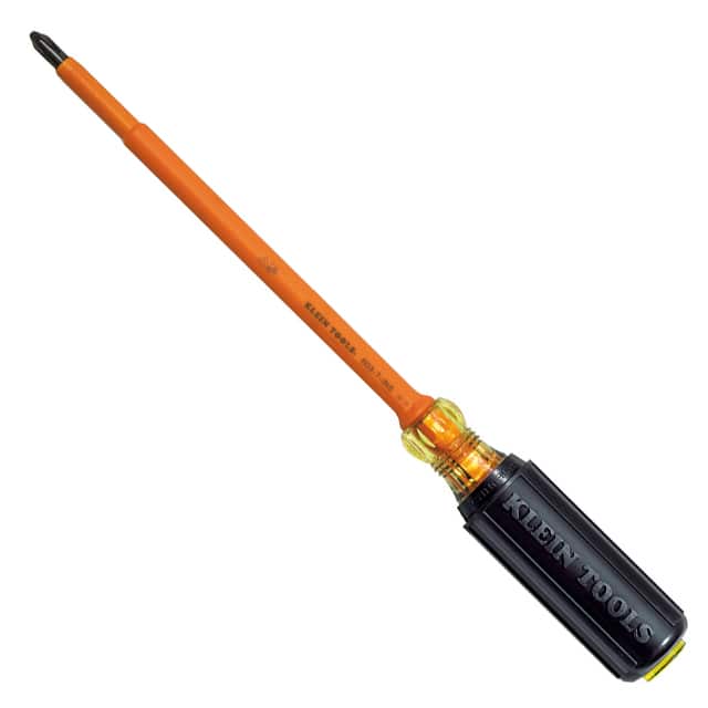 6037INS SCREWDRIVER PHILLIPS #2 11.31"