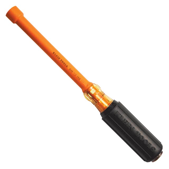 646-1/2-INS NUT DRIVER HEX SKT 1/2" 11.38"