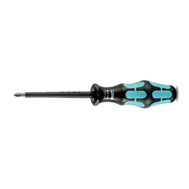 1205163 SCREWDRIVER PHILLIPS #2 8.07"
