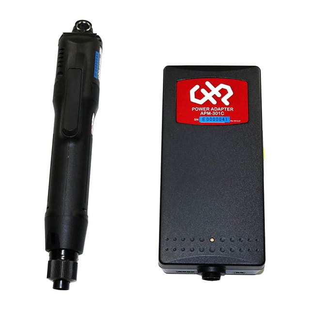 AT-6800C BRUSH, ELECTRIC SCREWDRIVER WITH